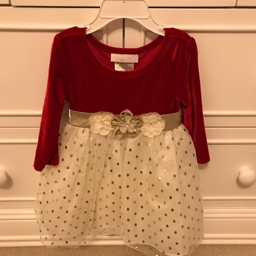 Beautiful Dress